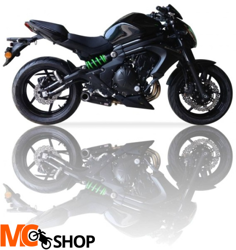 IXIL Tłumik KAWASAKI ER-6 12-16 (EX650E,F/ER650E,