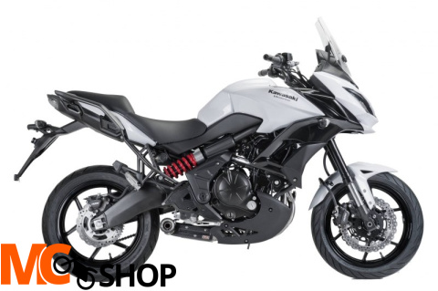 IXIL Tłumik KAWASAKI ER-6 12-16 (EX650E,F/ER650E,