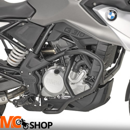 KAPPA KN5126 GMOLE OSŁONY SILNIKA BMW G 310 GS (17-18)