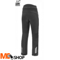 BUSE Spodnie motocyklowe Highland czarne