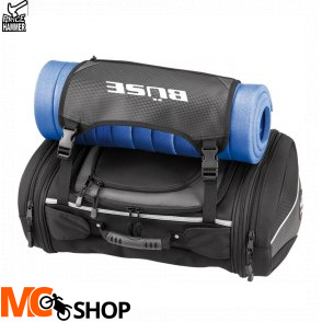 BUSE Torba bagażowa 36 litrów, centralna