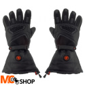 GLOVII GS1 ogrzewane rękawice motocyklowe z bater.