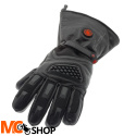 GLOVII GS1 ogrzewane rękawice motocyklowe z bater.