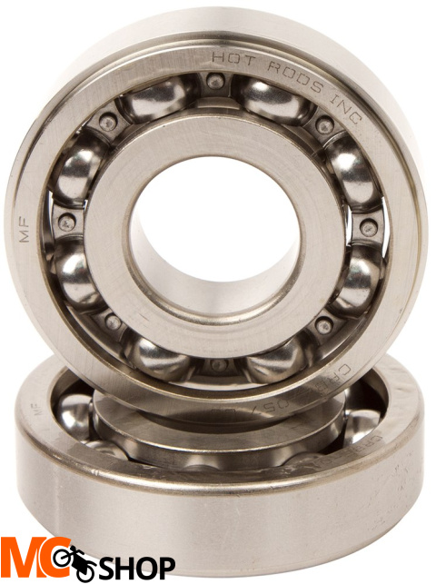 HOT RODS K070 ŁOŻYSKA WAŁU KORBOWEGO YAMAHA YFZ