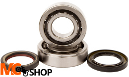 HOT RODS K072 ŁOŻYSKA WAŁU KORBOWEGO HONDA CRF 45