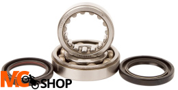 HOT RODS K073 ŁOŻYSKA WAŁU KORBOWEGO HONDA CRF 250