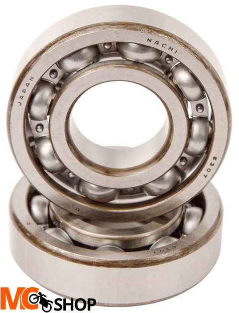 HOT RODS K240 ŁOŻYSKA WAŁU KORBOWEGO YAMAHA RAPTO