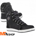 BUSE Buty motocyklowe B54 czarne