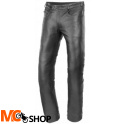 BUSE Spodnie moto. skórzane Lederjeans czarne