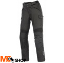BUSE Spodnie motocyklowe Breno czarne
