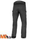 BUSE Spodnie motocyklowe Breno czarne