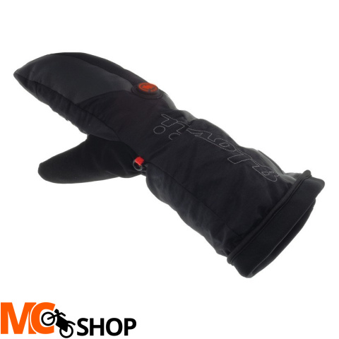 GLOVII GZ1 ogrzewane rękawiczki z jednym palcem