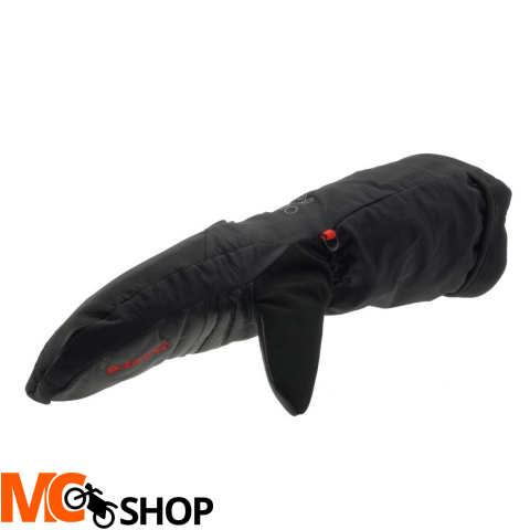 GLOVII GZ1 ogrzewane rękawiczki z jednym palcem