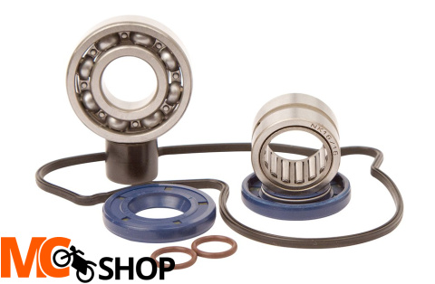 HOT RODS WPK0058 ZESTAW NAPRAWCZY POMPY WODY KTM