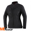KURTKA TEKSTYLNA OZONE DELTA IV LADY BLACK