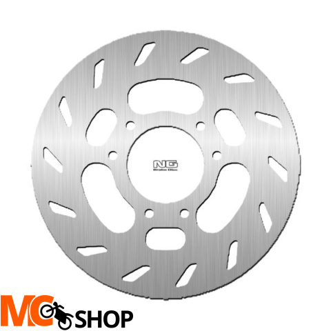 NG114 TARCZA HAMULCOWA BETA 50 ENDURO RR 98-05,
