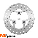 NG1145 TARCZA HAMULCOWAPEUGEOT CITYSTAR 125 14-18