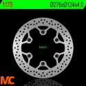 NG1175 TARCZA HAMULCOWA DEALIM ROAD WIN 125 04