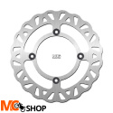 NG1252X TARCZA HAMULCOWA BETA RR/RE 125 08-18