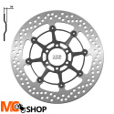 NG1387 TARCZA HAMULCOWA BMW S 1000R/RR/XR 13-18,