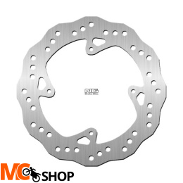 NG1481X TARCZA HAMULCOWA KTM 250/350 FREERIDE 12-1