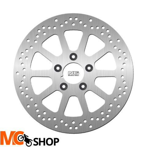 NG1525 TARCZA HAMULCOWA HARLEY DAVIDSON 1690/1745/