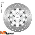 NG1526 TARCZA HAMULCOWA HARLEY DAVIDSON SOFTAIL