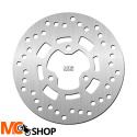 NG1548 TARCZA HAMULCOWA YAMAHA VITY 125 12-13, DE