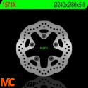 NG1571X TARCZA HAMULCOWA KTM SUPER DUKE 1290 14-18