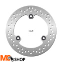 NG1574 TARCZA HAMULCOWA YAMAHA NMAX 125 15-18 (23