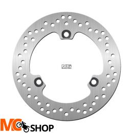 NG1575 TARCZA HAMULCOWA YAMAHA NMAX 125 15-18 (ABS