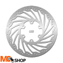 NG865 TARCZA HAMULCOWA 50/125 RS2 05-09 (280X90X4,