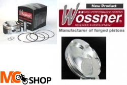 WOSSNER TŁOK KAWASAKI KXF 450 '15 (13, PRO 8955DC