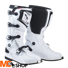 KENNY BUTY OFF-ROAD TITANIUM WHITE