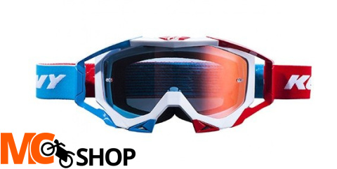 KENNY GOGLE TITANIUM NATION