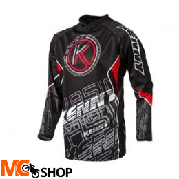 KENNY KOSZULKA OFF-ROAD EVANSION