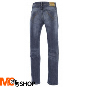 BUSE Jeansy męskie Detroit