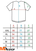 T-Shirt Acerbis Rawattitude SP Club