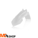 Acerbis KTM przedni błotnik SX 65: 2016 > biały