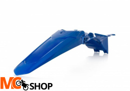 Acerbis Yamaha tylny błotnik YZF 2018 > niebieski