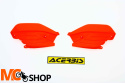 Acerbis Handbary X-FORCE pomarańczowy FLUO