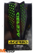 Acerbis Handbary X-Ultimate czarno - zielony