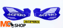 Acerbis Handbary X-FORCE niebieski