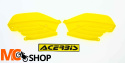 Acerbis Handbary X-FORCE żółty