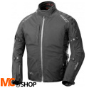 BUSE Kurtka motocyklowa Bologna czarna