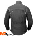 BUSE Kurtka motocyklowa Bologna czarna