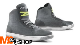 FORMA BUTY SLAM FLOW GREY