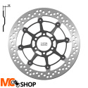 NG1385 TARCZA HAMULCOWA DUCATI MONSTER 620