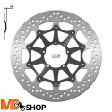 NG1536 TARCZA HAMULCOWA DUCATI SCRAMBLER 400