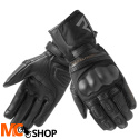 REBELHORN RĘKAWICE SKÓRZANE PATROL LONG BLACK